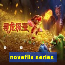 noveflix series